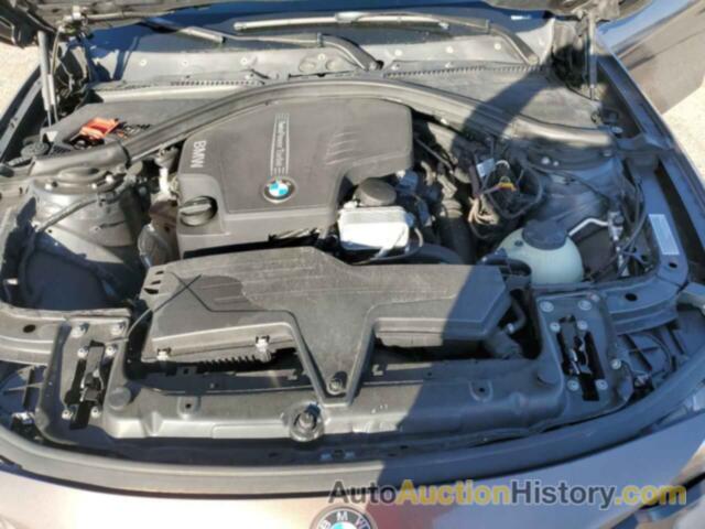 BMW 3 SERIES I, WBA3A5G57CNP17069