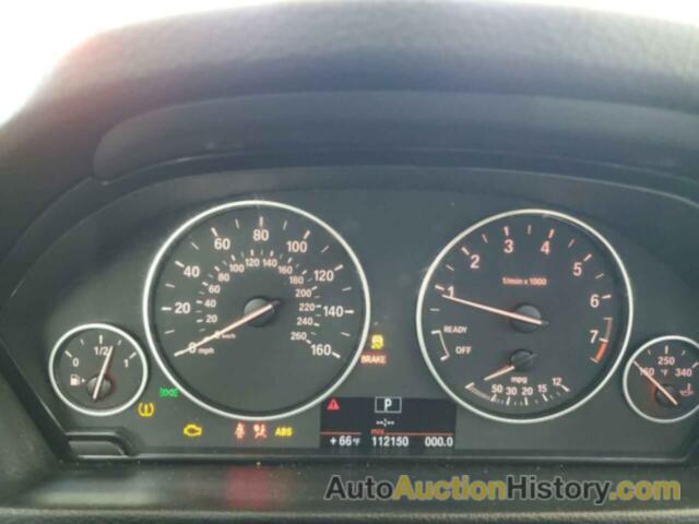 BMW 3 SERIES I, WBA3A5G57CNP17069