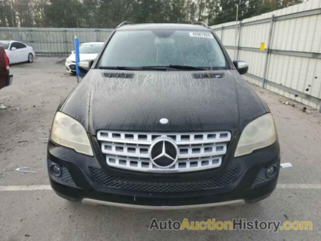 MERCEDES-BENZ M-CLASS 350, 4JGBB5GB0AA566321