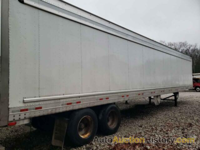 GREAT DANE TRAILER TRAILER, 1GRAA96276D420179