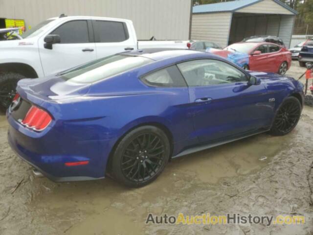 FORD MUSTANG GT, 1FA6P8CF8F5305283