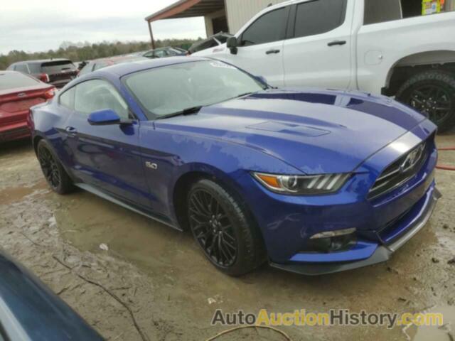 FORD MUSTANG GT, 1FA6P8CF8F5305283