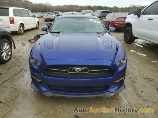 FORD MUSTANG GT, 1FA6P8CF8F5305283