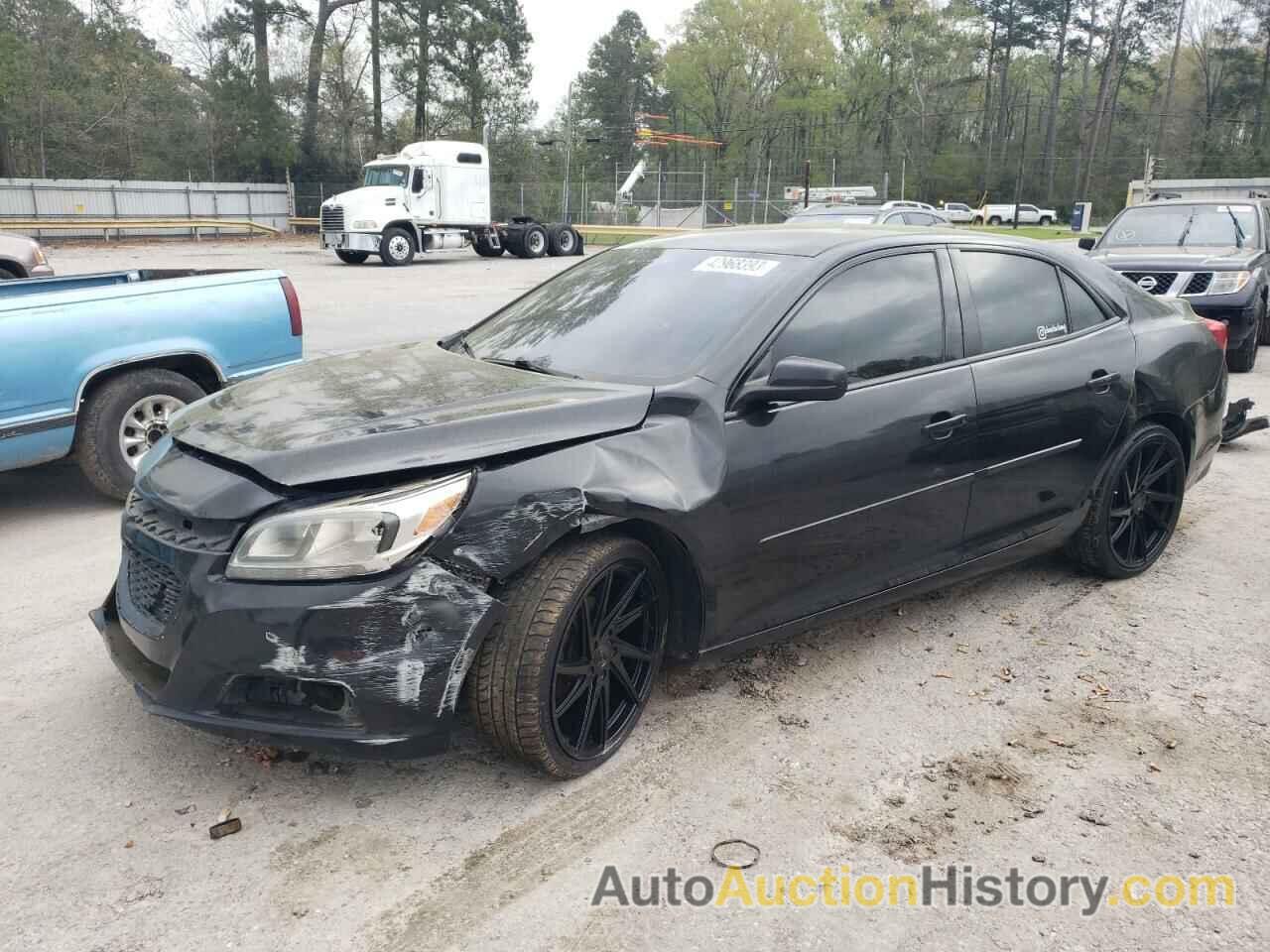 2015 CHEVROLET MALIBU LS, 1G11B5SL6FF273560