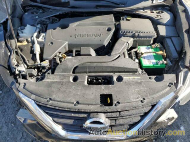 NISSAN ALTIMA 2.5, 1N4AL3AP4HC289134