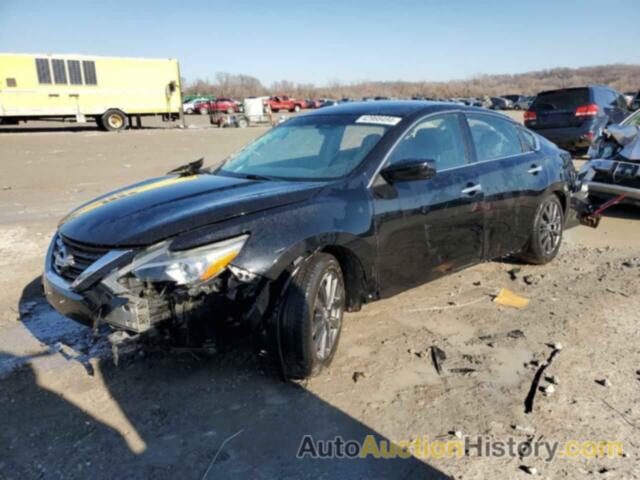 NISSAN ALTIMA 2.5, 1N4AL3AP4HC289134