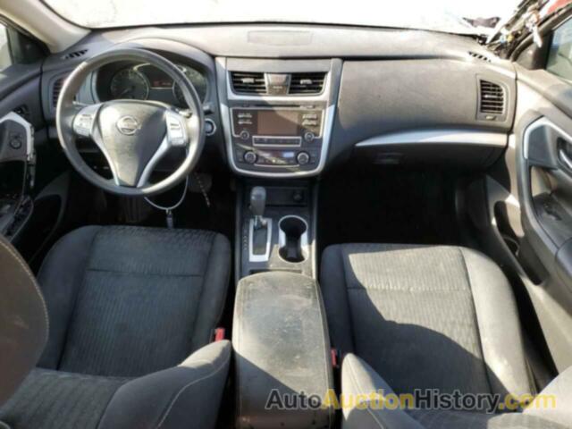 NISSAN ALTIMA 2.5, 1N4AL3AP4HC289134