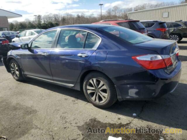 HONDA ACCORD LX, 1HGCR2F33FA232435