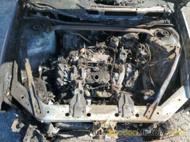 CHEVROLET IMPALA LS, 2G1WH55K5Y9259068