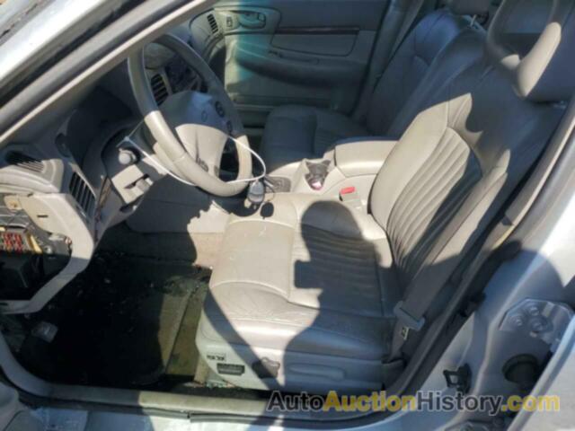 CHEVROLET IMPALA LS, 2G1WH55K5Y9259068