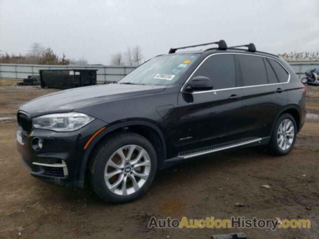 BMW X5 XDR40E, 5UXKT0C56G0F75156