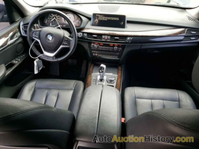BMW X5 XDR40E, 5UXKT0C56G0F75156