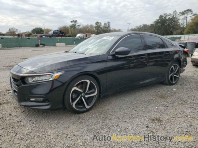 HONDA ACCORD SPORT, 1HGCV1E3XJA071209