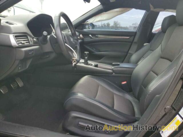 HONDA ACCORD SPORT, 1HGCV1E3XJA071209