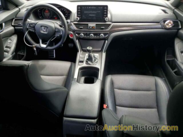 HONDA ACCORD SPORT, 1HGCV1E3XJA071209