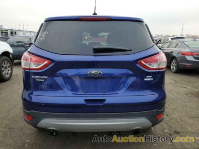 FORD ESCAPE SE, 1FMCU9GX9FUC25572