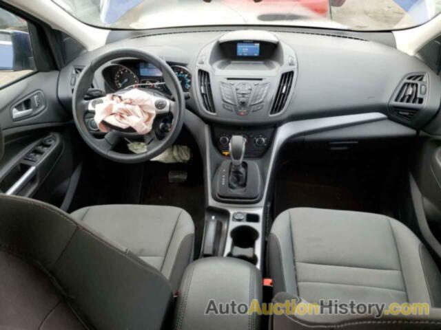 FORD ESCAPE SE, 1FMCU9GX9FUC25572