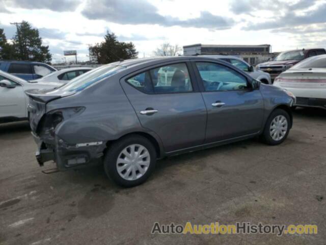 NISSAN VERSA S, 3N1CN7AP5JL858588