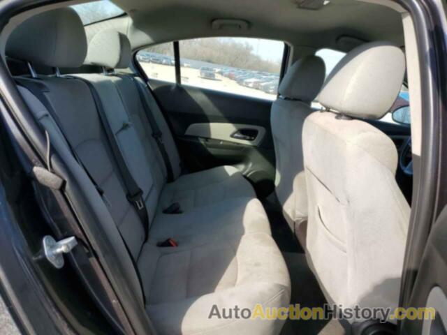 CHEVROLET CRUZE LT, 1G1PC5SB1E7229845