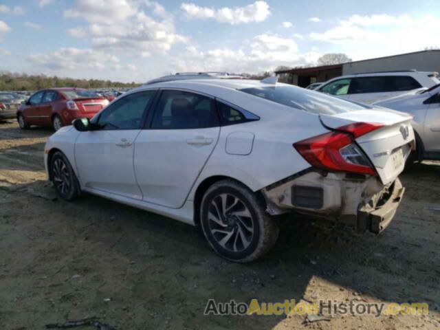 HONDA CIVIC EX, 2HGFC2F72HH530819