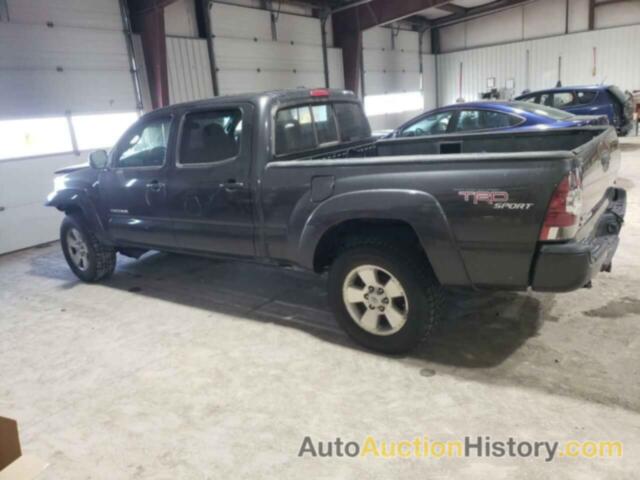 TOYOTA TACOMA DOUBLE CAB LONG BED, 3TMMU4FN7BM035554