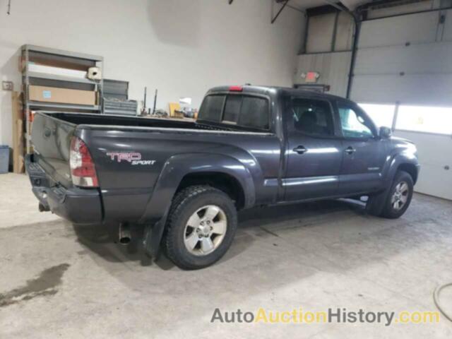 TOYOTA TACOMA DOUBLE CAB LONG BED, 3TMMU4FN7BM035554