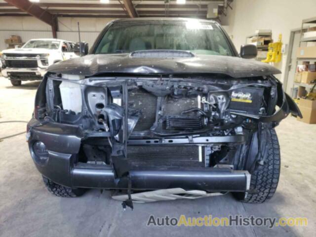 TOYOTA TACOMA DOUBLE CAB LONG BED, 3TMMU4FN7BM035554