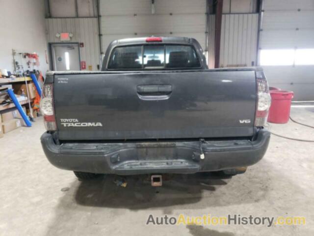 TOYOTA TACOMA DOUBLE CAB LONG BED, 3TMMU4FN7BM035554