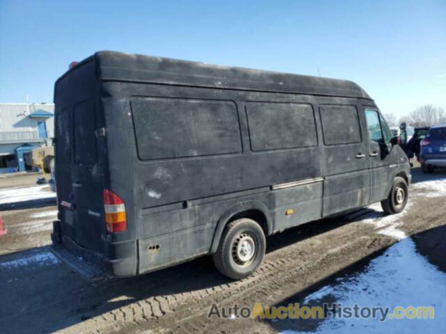 DODGE SPRINTER 2500, WD0BD744765867465