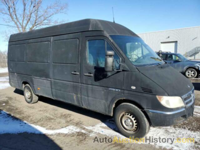 DODGE SPRINTER 2500, WD0BD744765867465