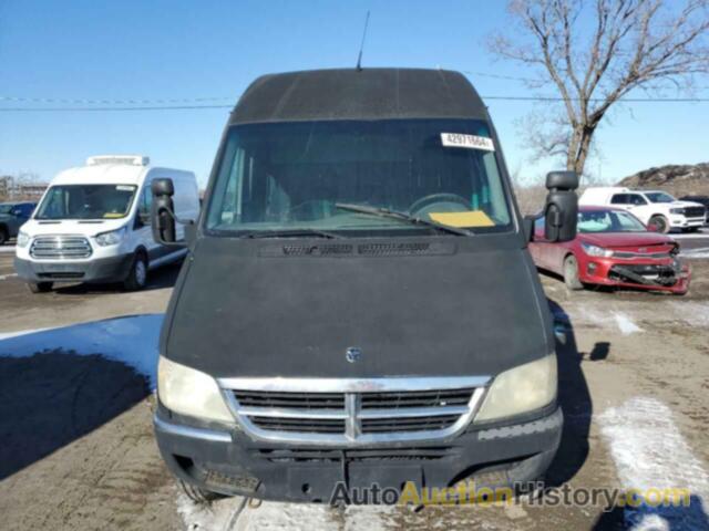 DODGE SPRINTER 2500, WD0BD744765867465