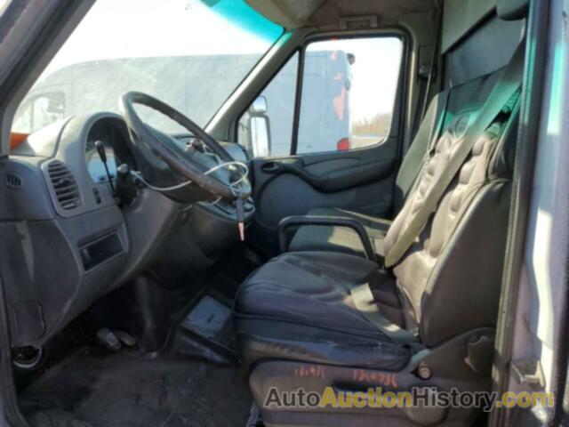 DODGE SPRINTER 2500, WD0BD744765867465