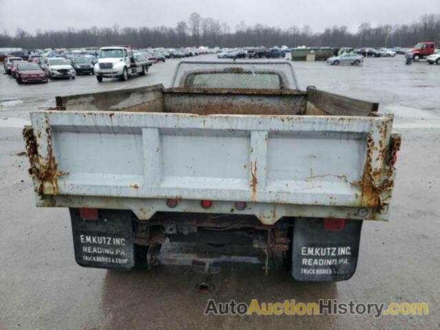 FORD F350 SUPER DUTY, 1FDLF47G0REA10464