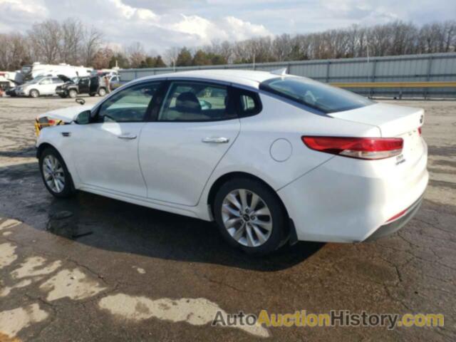 KIA OPTIMA EX, 5XXGU4L30GG047053