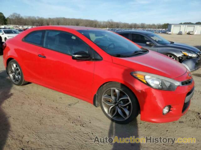 KIA FORTE SX, KNAFZ6A31F5378574