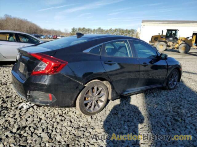 HONDA CIVIC EX, 19XFC1F39LE204056