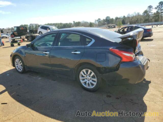 NISSAN ALTIMA 2.5, 1N4AL3AP2HN335791