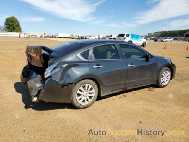 NISSAN ALTIMA 2.5, 1N4AL3AP2HN335791