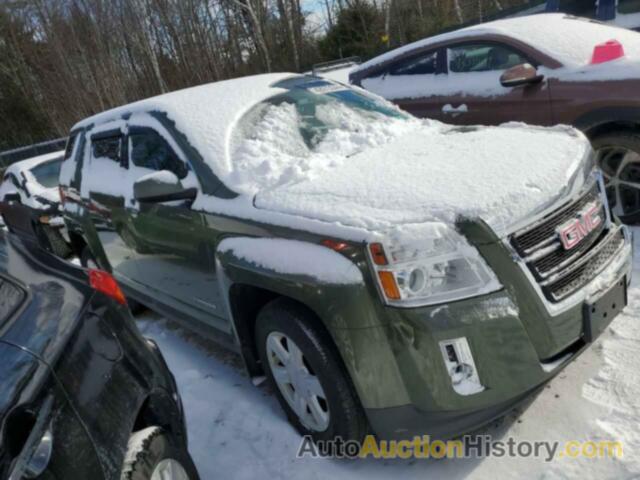 GMC TERRAIN SLE, 2GKFLVEK4F6210453