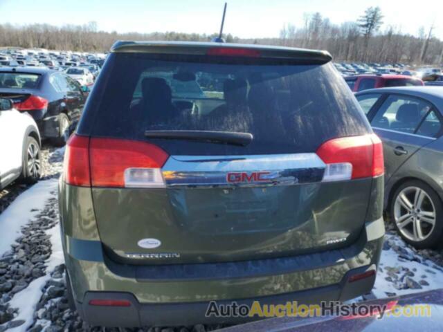 GMC TERRAIN SLE, 2GKFLVEK4F6210453