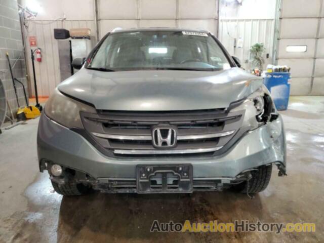 HONDA CRV EXL, 5J6RM3H70CL030367