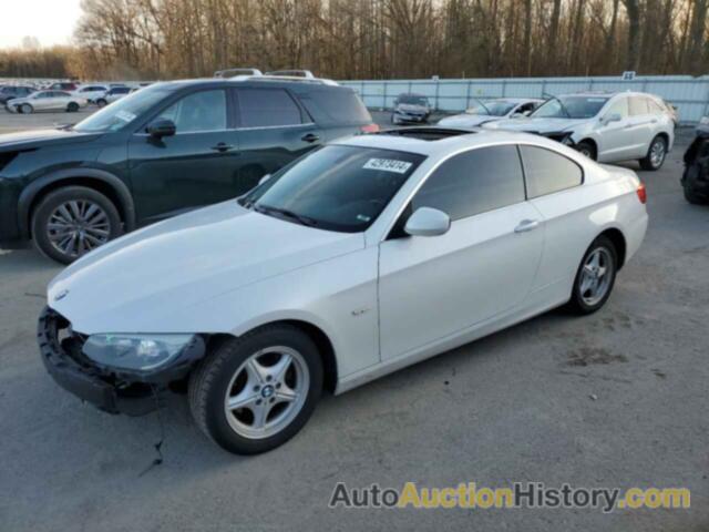 BMW 3 SERIES XI SULEV, WBAKF5C59DE658093