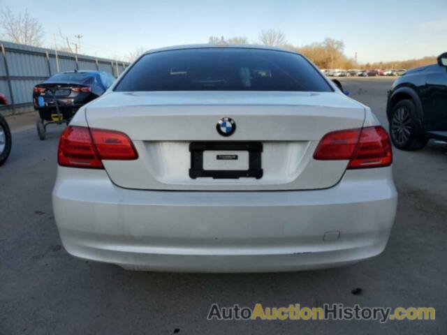 BMW 3 SERIES XI SULEV, WBAKF5C59DE658093