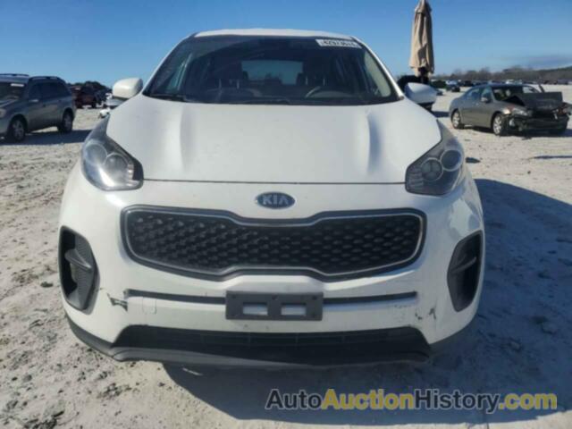 KIA SPORTAGE LX, KNDPM3AC3H7167386