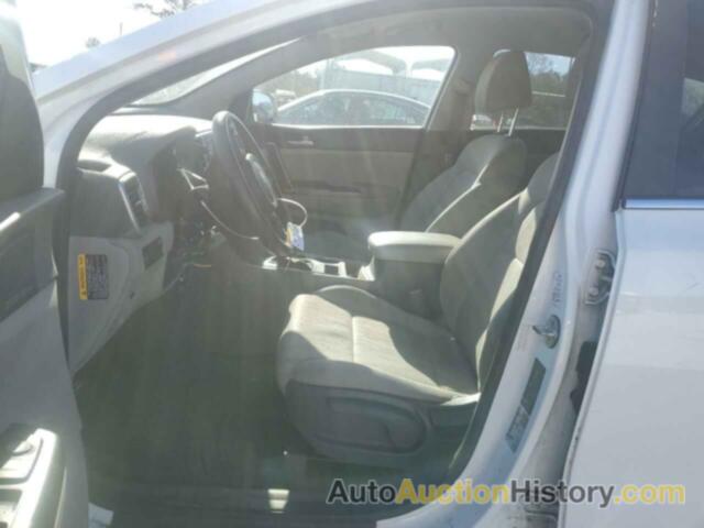 KIA SPORTAGE LX, KNDPM3AC3H7167386