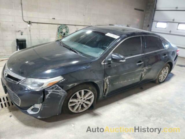 TOYOTA AVALON XLE, 4T1BK1EB6FU172324