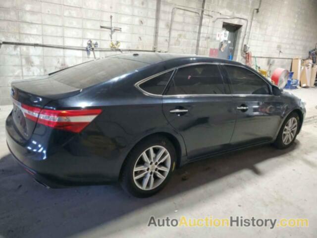 TOYOTA AVALON XLE, 4T1BK1EB6FU172324