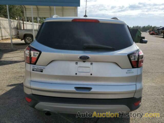 FORD ESCAPE SE, 1FMCU0GDXHUD74433