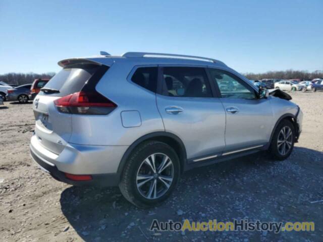 NISSAN ROGUE S, 5N1AT2MT7JC738448