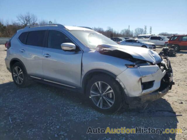 NISSAN ROGUE S, 5N1AT2MT7JC738448